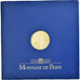 France, 100 Euro, Monnaie de Paris, La Semeuse, 2009, Paris, FDC, FDC, Or
