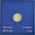 Francia, 100 Euro, Monnaie de Paris, La Semeuse, 2009, Paris, FDC, FDC, Oro