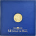 Frankrijk, 100 Euro, Monnaie de Paris, La Semeuse, 2009, Paris, FDC, FDC, Goud