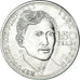 Moeda, Filipinas, Piso, 2011, Jose Rizal 150th Birth Anniversary, MS(63), Aço