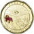 Monnaie, Canada, Dollar, 2021, Royal Canadian Mint, Ruée vers l'or du Klondike