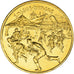 Coin, Poland, 2 Zlote, 2003, Warsaw, Śmigus-dyngus, MS(63), Brass, KM:451