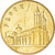 Moneda, Polonia, 2 Zlote, 2007, Warsaw, Plock, SC, Latón, KM:617