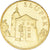 Moneda, Polonia, 2 Zlote, 2007, Warsaw, SLUPSK, SC, Latón, KM:620