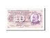 Banconote, Svizzera, 10 Franken, 1973, KM:45s, 1973-03-07, BB
