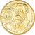 Moneda, Polonia, 2 Zlote, 2008, Warsaw, Bronislaw Pilsudski, SC, Latón, KM:648