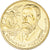 Coin, Poland, 2 Zlote, 2008, Warsaw, Bronislaw Pilsudski, MS(63), Brass, KM:648