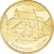 Münze, Polen, 2 Zlote, 2008, Warsaw, Kazimierz Dolny, UNZ, Messing, KM:641