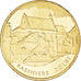 Münze, Polen, 2 Zlote, 2008, Warsaw, Kazimierz Dolny, UNZ, Messing, KM:641