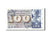 Banknote, Switzerland, 100 Franken, 1963, 1963-03-28, KM:49e, EF(40-45)