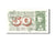 Banknote, Switzerland, 50 Franken, 1967, 1967-06-30, KM:48g, EF(40-45)