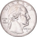 Monnaie, États-Unis, Quarter, 2022, Philadelphie, Nina Otero-Warren, SPL
