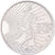 France, 10 Euro, 2009, Semeuse, TTB+, Argent