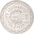 Frankrijk, 10 Euro, 2012, Paris, Ile De France, ZF+, Zilver, KM:1875