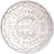 France, 10 Euro, 2010, Paris, SPL, Argent, KM:1657