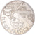 Frankrijk, 10 Euro, 2011, Paris, Ile De France, ZF+, Zilver, KM:1739