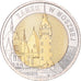 Coin, Poland, 5 Zlotych, 2022, Moszna Castle, MS(63), Bi-Metallic