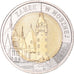 Munten, Polen, 5 Zlotych, 2022, Moszna Castle, UNC-, Bi-Metallic