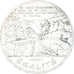 France, Monnaie de Paris, 10 Euro, Astérix Égalité (Le cadeau de César)