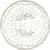 Frankrijk, Parijse munten, 10 Euro, Astérix Égalité (Le cadeau de César)