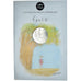 France, 10 Euro, Egalité, 2014, Sempé Égalité Printemps, FDC, Argent