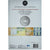 Frankrijk, 10 Euro, Fraternité Hiver Sempé, 2014, FDC, Zilver, Gadoury:EU719