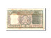 Banknote, India, 5 Rupees, Undated, Undated, KM:55, VF(20-25)