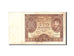 Banknote, Poland, 100 Zlotych, 1932, 1932-06-02, KM:74a, VF(20-25)
