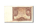 Billet, Pologne, 100 Zlotych, 1932, 1932-06-02, KM:74a, TB
