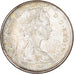 Moneta, Canada, Elizabeth II, 25 Cents, 1967, Royal Canadian Mint, Ottawa, MB+