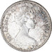 Moneda, Canadá, Elizabeth II, 10 Cents, 1967, Royal Canadian Mint, Ottawa, MBC
