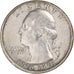 Coin, United States, Washington Quarter, Quarter, 1976, U.S. Mint, Philadelphia