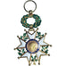 France, Légion d'Honneur, Officier, Troisième République, Medal, 1870