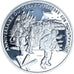 France, Medal, Anniversaire du Débarquement de Normandie, WAR, BE, MS(65-70)