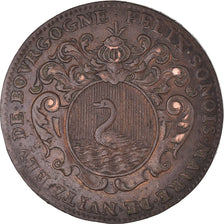 Francia, ficha, Royal, Etats de Bourgogne, Félix Sonois, Elu du Tiers-Etat