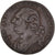 Coin, France, Louis XVI, 12 deniers françois, 1792, Lyon, EF(40-45), Copper