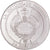 France, Medal, Victoire de Fleurus, History, MS(64), Silver