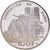 Moneta, Francja, Libération de Paris, Libération, 100 Francs, 1994, Proof
