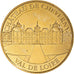 France, Token, Cheverny - Château n°3, 2019, MDP, MS(60-62), Copper-nickel