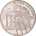 França, medalha, Seconde Guerre Mondiale, Berlin, 1945, WAR, MS(65-70)