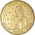 França, Token, Token turístico, 75/ Paris - Musée Grévin - Céline Dion