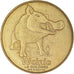 France, Token, Tourist Token, 08/ Woinic - Colosse des Ardennes, 2015, Monnaie