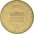 Frankrijk, Token, Tourist Token, 08/ Woinic - Colosse des Ardennes, 2015