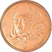 Francia, 5 Euro Cent, 2009, BU, FDC, Cobre