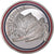 Frankrijk, Token, Toeristisch fiche, La Rosière, Espace San Bernardo, PR