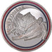 France, Token, Touristic token, La Rosière, Espace San Bernardo, AU(55-58)