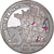 Frankrijk, Token, Toeristisch fiche, La Rosière, Espace San Bernardo, PR