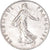 Monnaie, France, Semeuse, 50 Centimes, 1913, Paris, TTB+, Argent, Gadoury:420