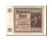 Geldschein, Deutschland, 5000 Mark, 1922, 1922-12-02, KM:81a, S