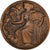 France, Médaille, Ministère de l'Agriculture, Associations Agricoles, Petit